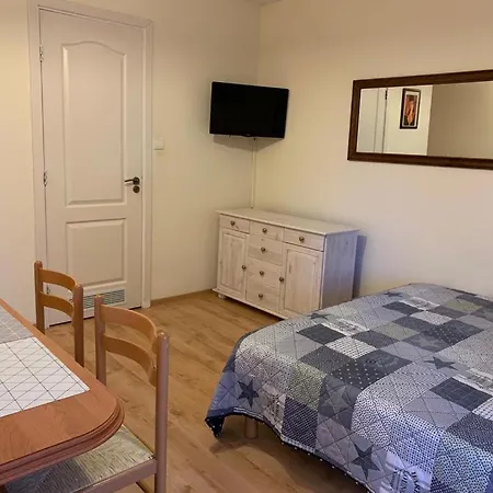 B&B U Filipa 3*