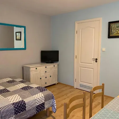 U Filipa Bed & Breakfast 3*