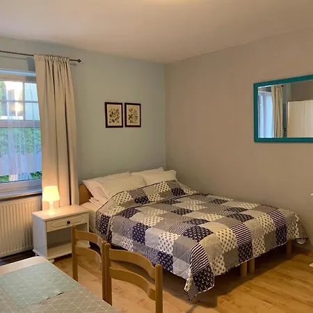 Bed & Breakfast U Filipa 3*