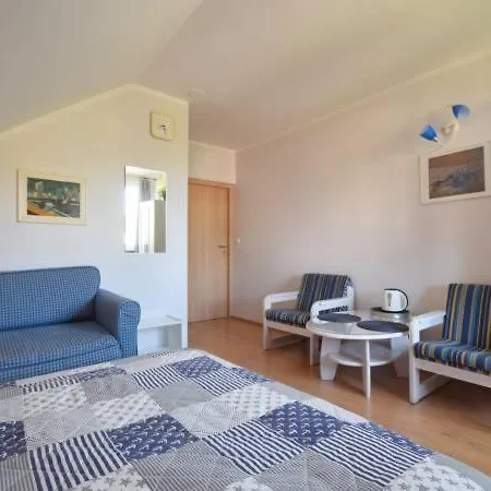 U Filipa Bed & Breakfast Mielno (Koszalin)