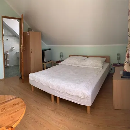 B&B U Filipa