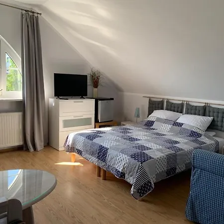 B&B U Filipa 3*