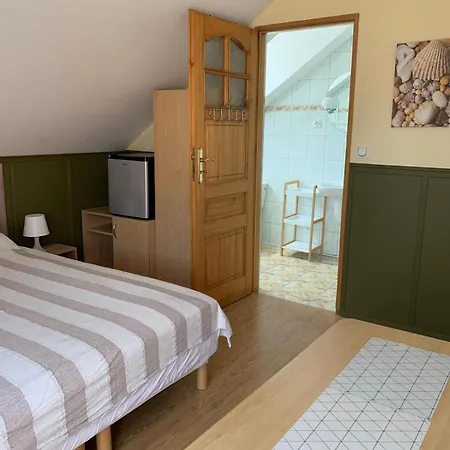 U Filipa Bed & Breakfast 3*
