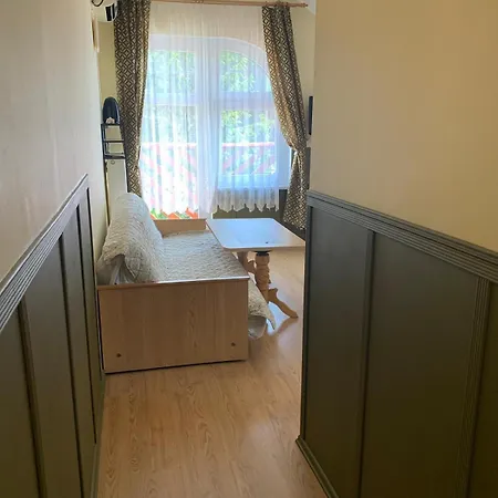 U Filipa 3* Mielno (Koszalin)