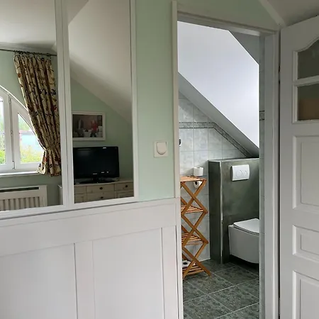 U Filipa Frühstückspension 3*
