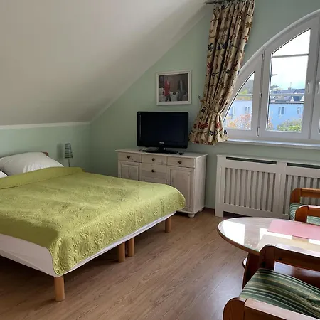 B&B U Filipa