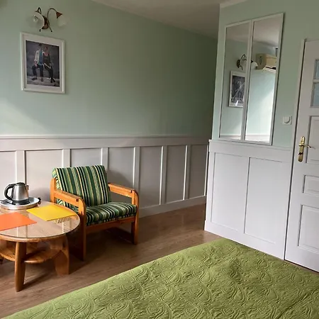 U Filipa B&B 미엘노