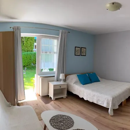 U Filipa 3* Mielno (Koszalin)