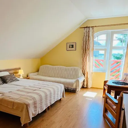 U Filipa 3* Mielno (Koszalin)