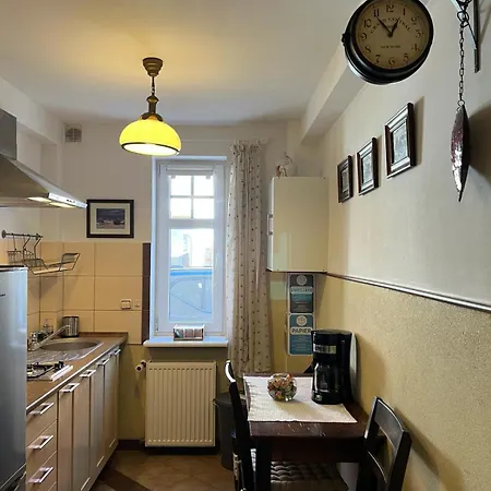U Filipa 3* Mielno (Koszalin)