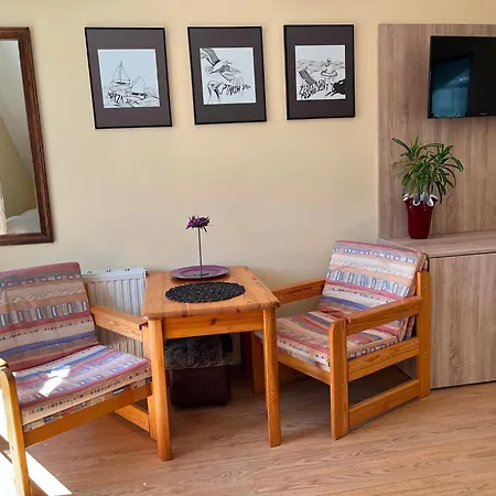 U Filipa 3* Mielno (Koszalin)