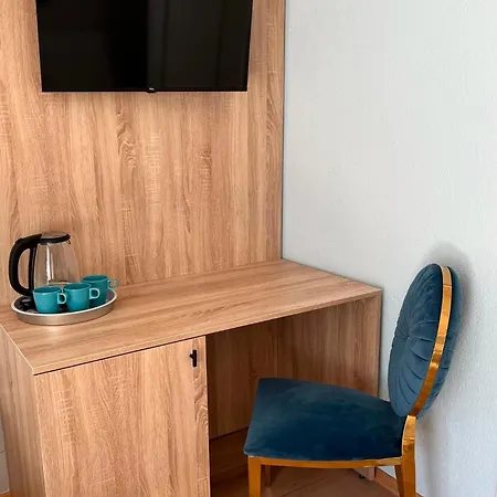 U Filipa Mielno (Koszalin)