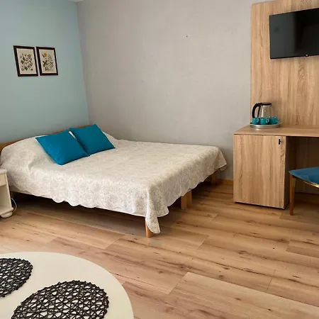 U Filipa 3* Mielno (Koszalin)