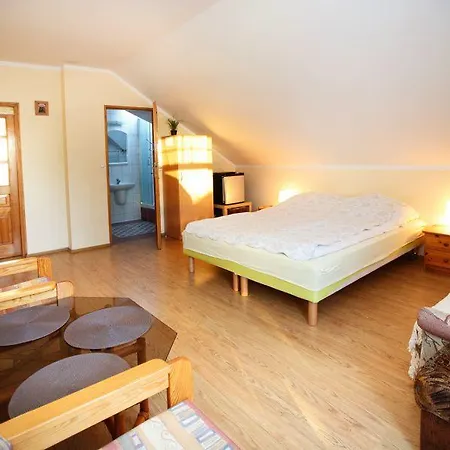 U Filipa B&B 미엘노