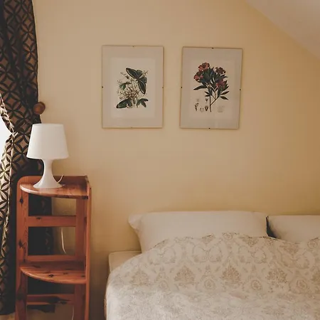 U Filipa Bed & Breakfast 3*