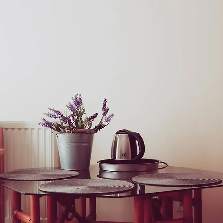 U Filipa Bed & Breakfast 3*