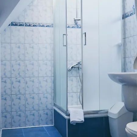 B&B U Filipa 3*