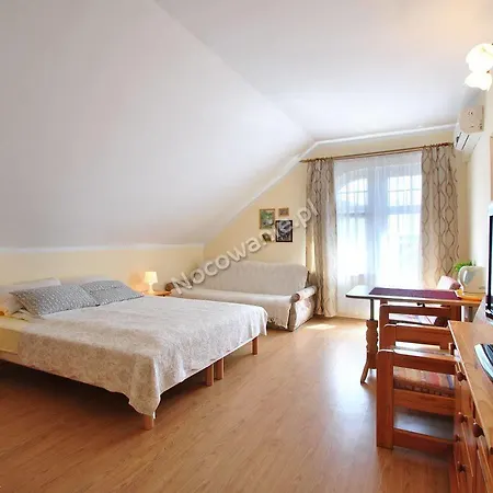 B&B U Filipa 3*