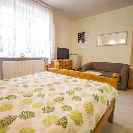 U Filipa Bed & Breakfast 3*